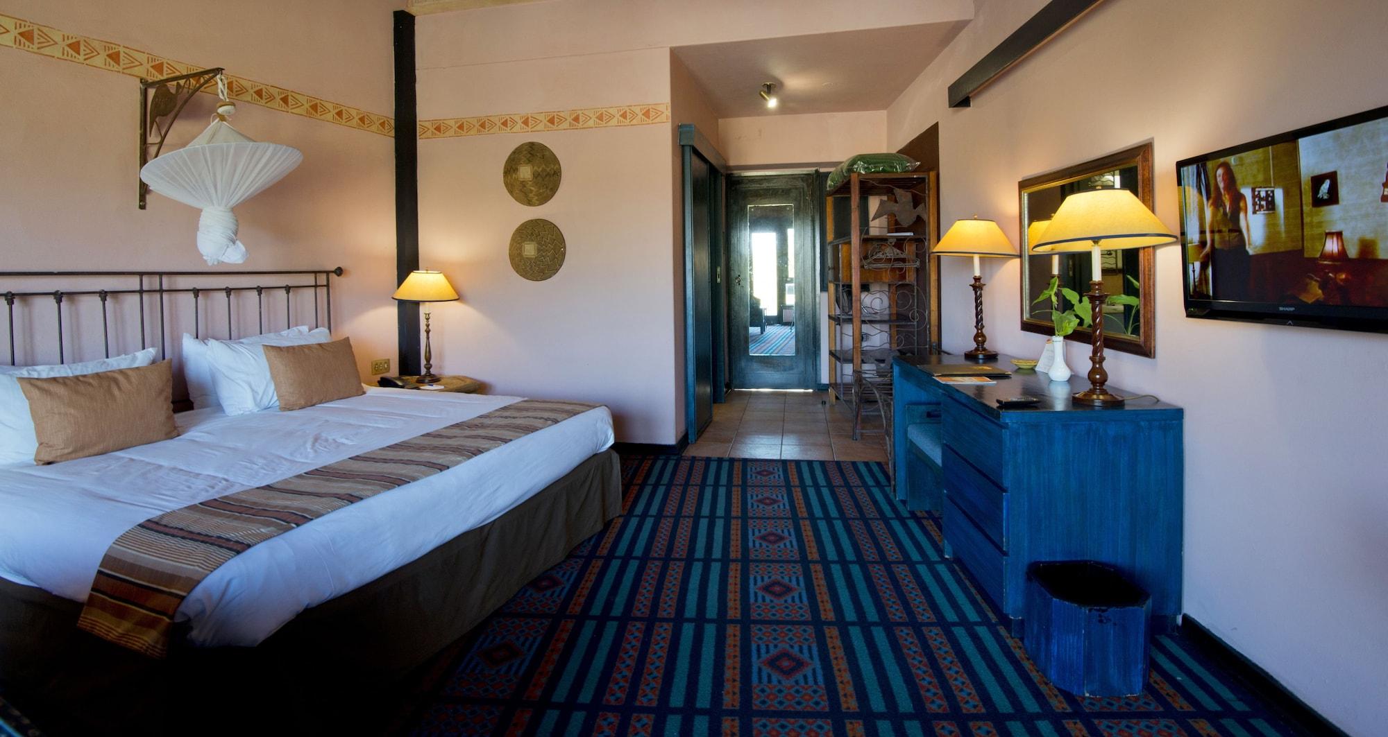 Hwange Safari Lodge Dete Экстерьер фото