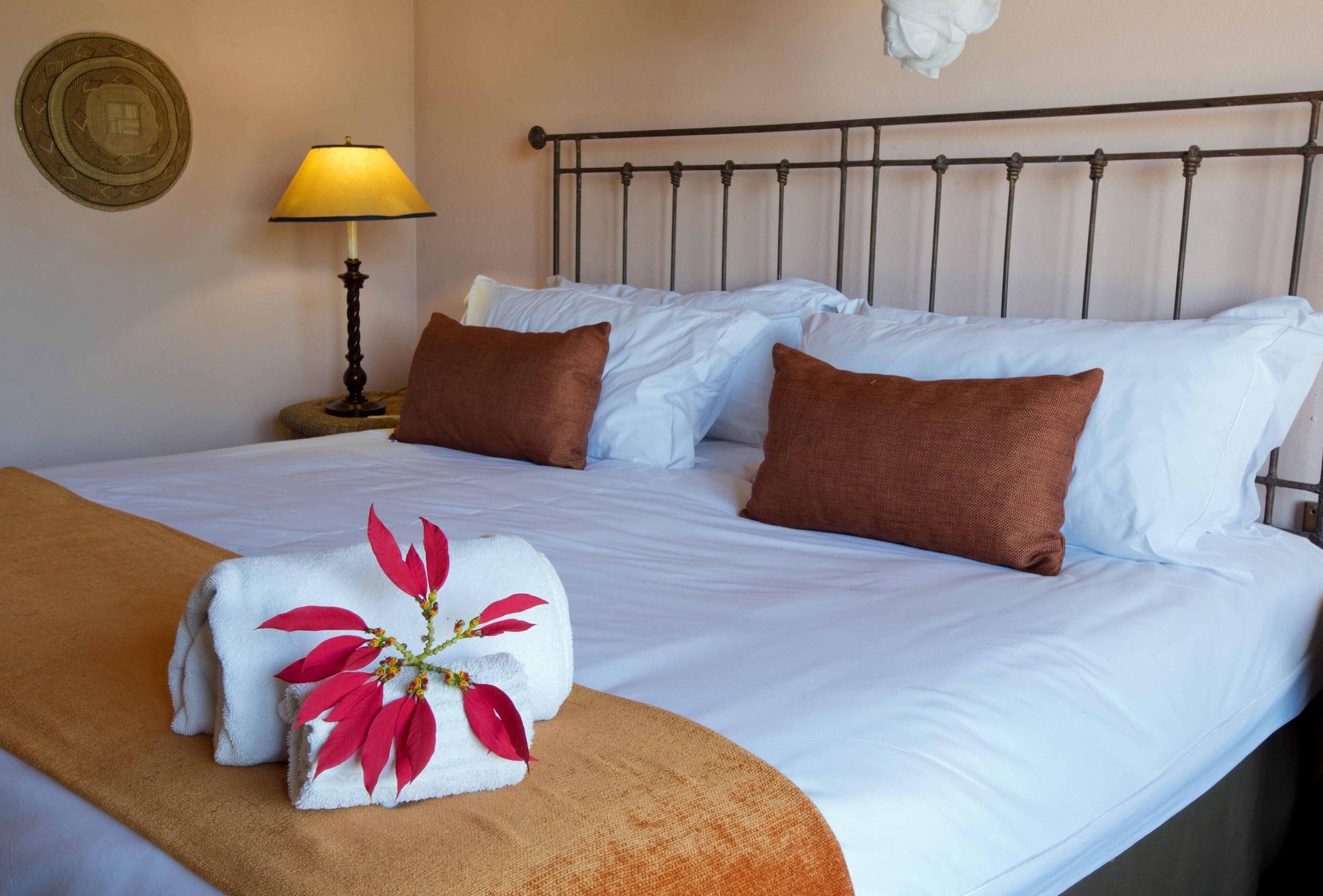 Hwange Safari Lodge Dete Экстерьер фото