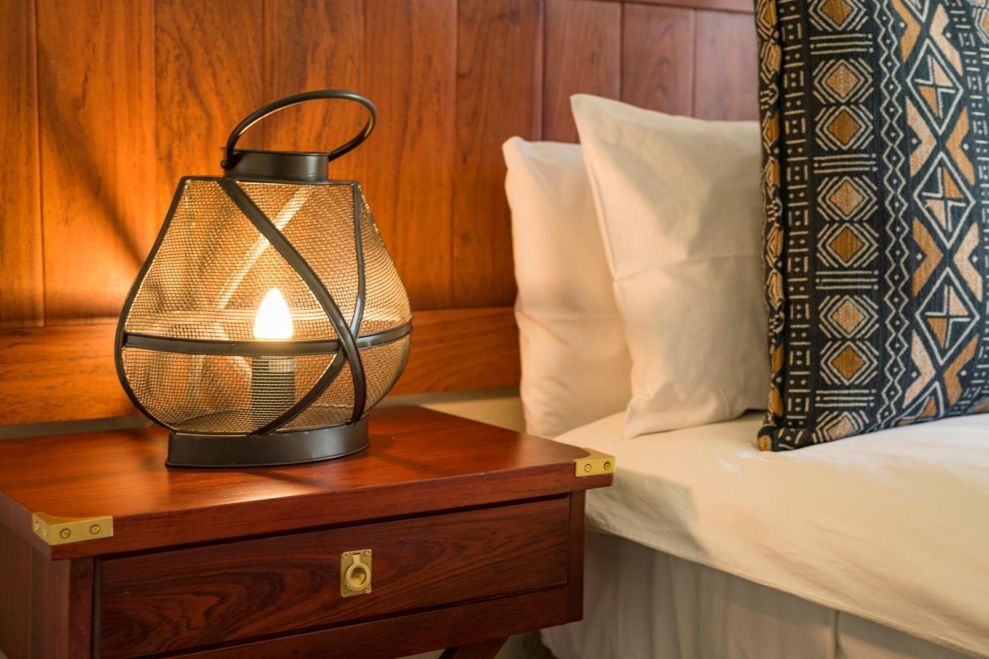 Hwange Safari Lodge Dete Экстерьер фото